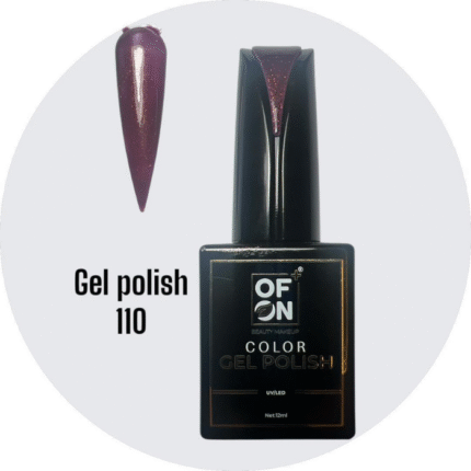 Gel Polish 110