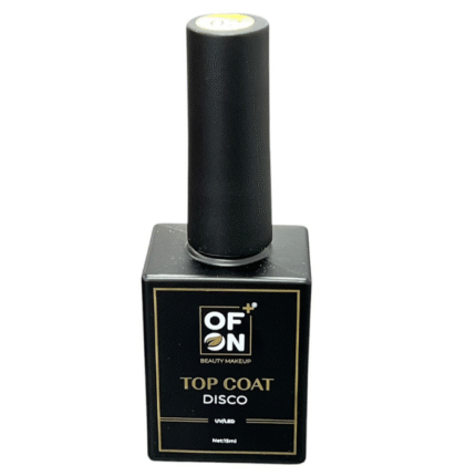 Top Coat Disco 1