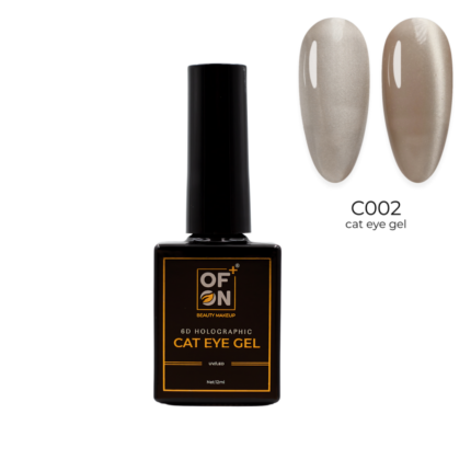 CAT EYE GEL