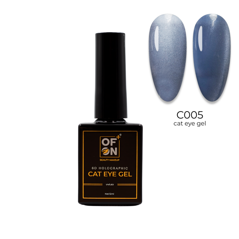 C005 CAT EYE GEL
