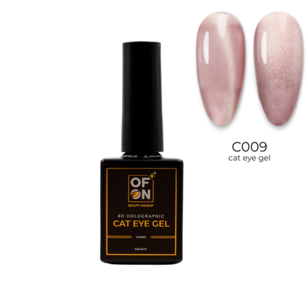CAT EYE GEL
