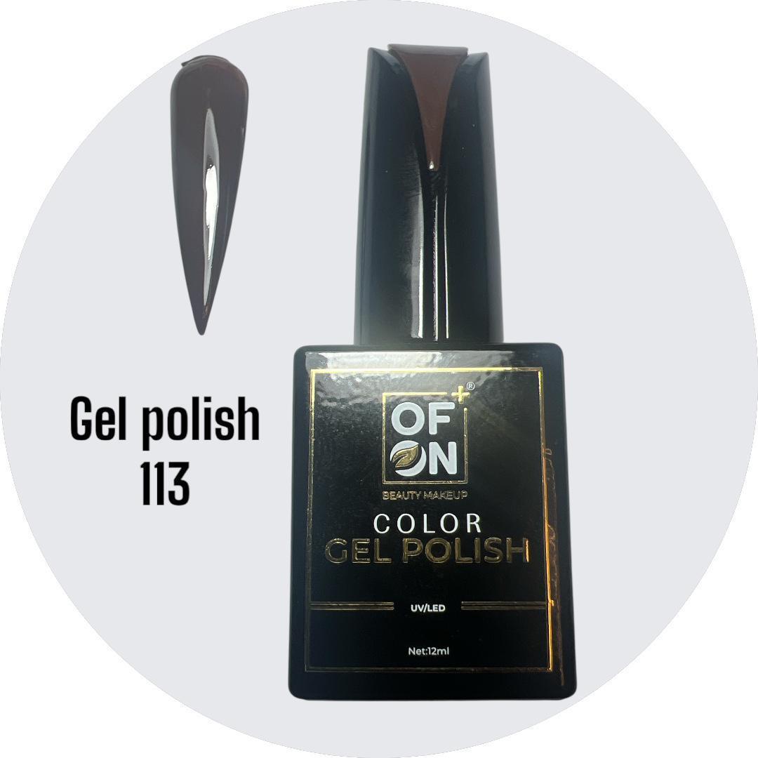 gel-polish-113 Gel Polish 113 - Görsel 1
