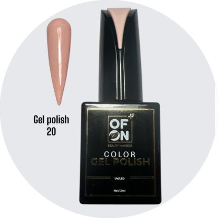 Gel Polish 20