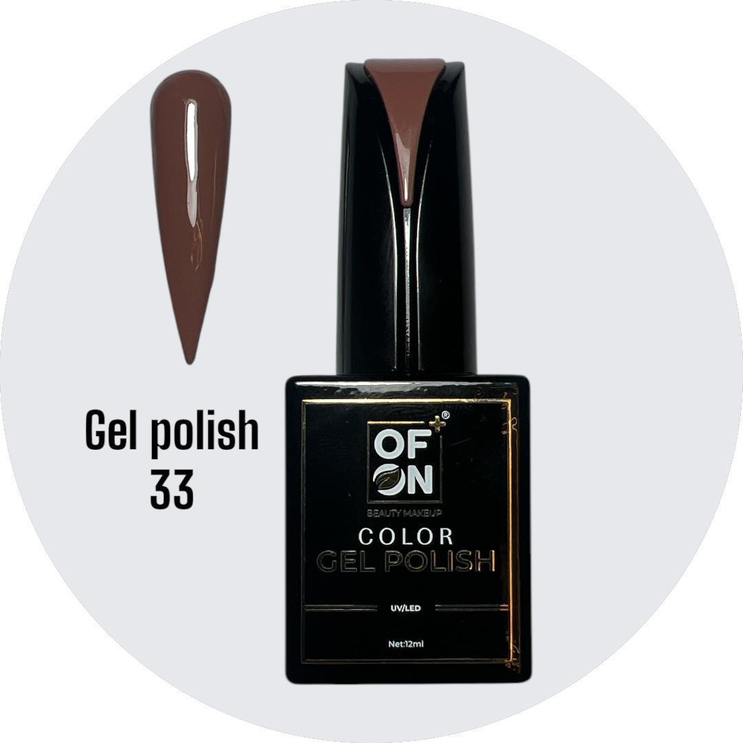 gel-polish-33 Gel Polish 33 - Görsel 1