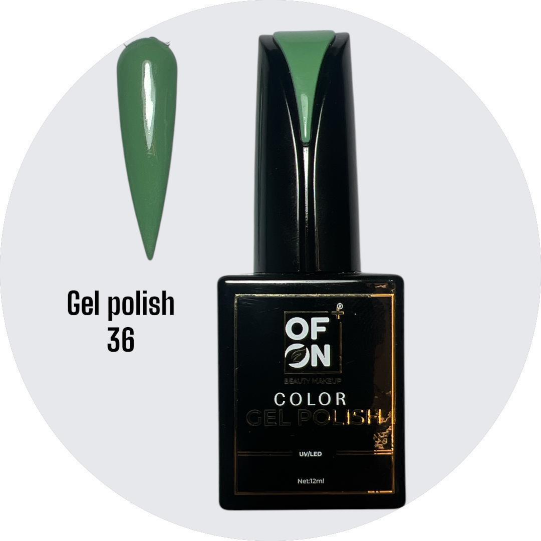 gel-polish-36 Gel Polish 36 - Görsel 1