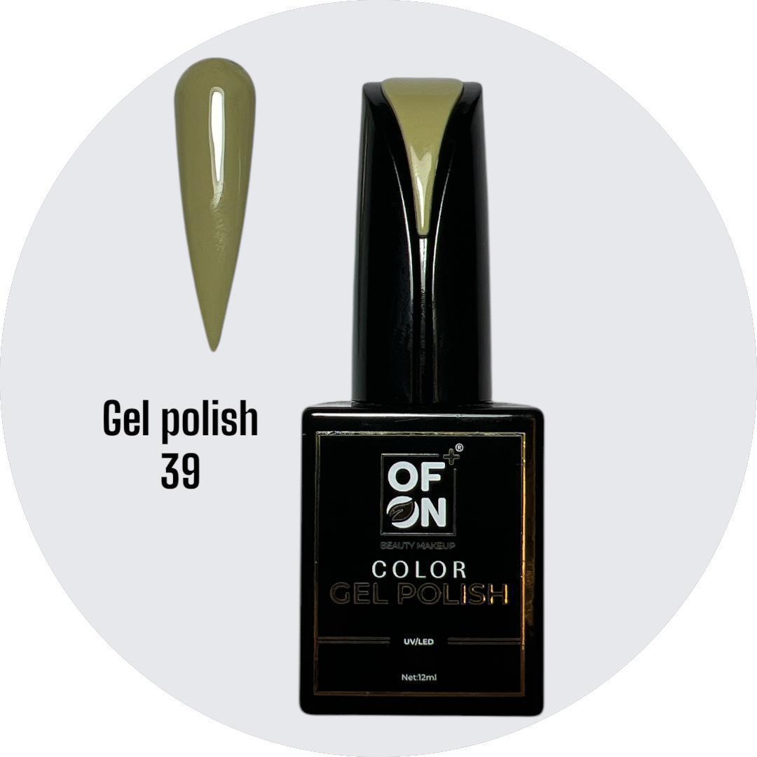 gel-polish-39 Gel Polish 39 - Görsel 1
