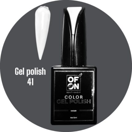 Gel Polish 41
