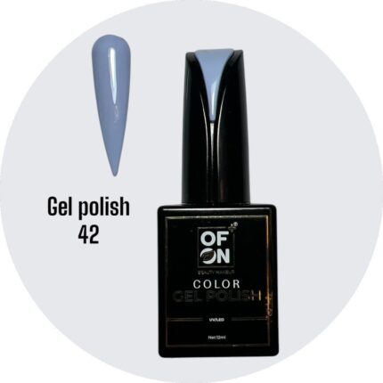 Gel Polish 42