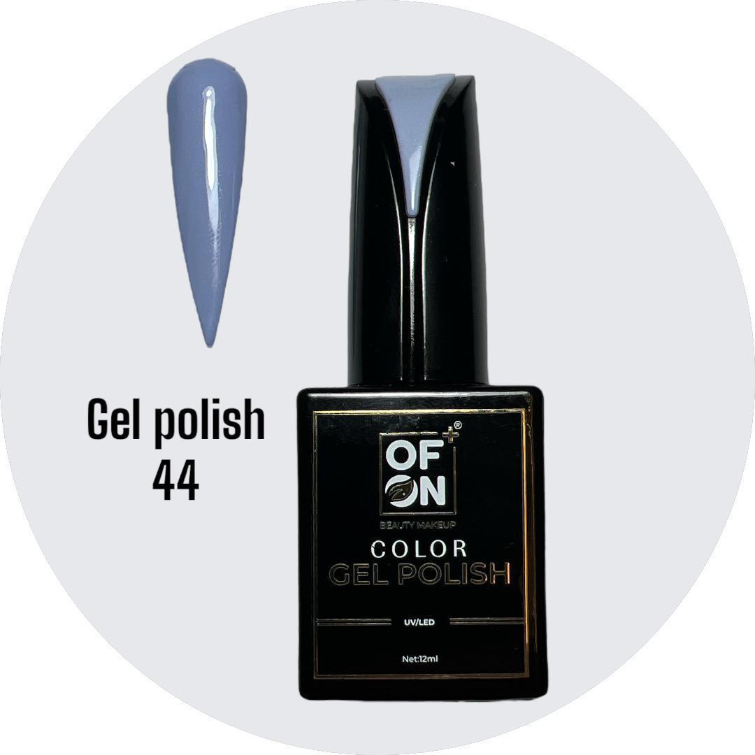 gel-polish-44 Gel Polish 44 - Görsel 1