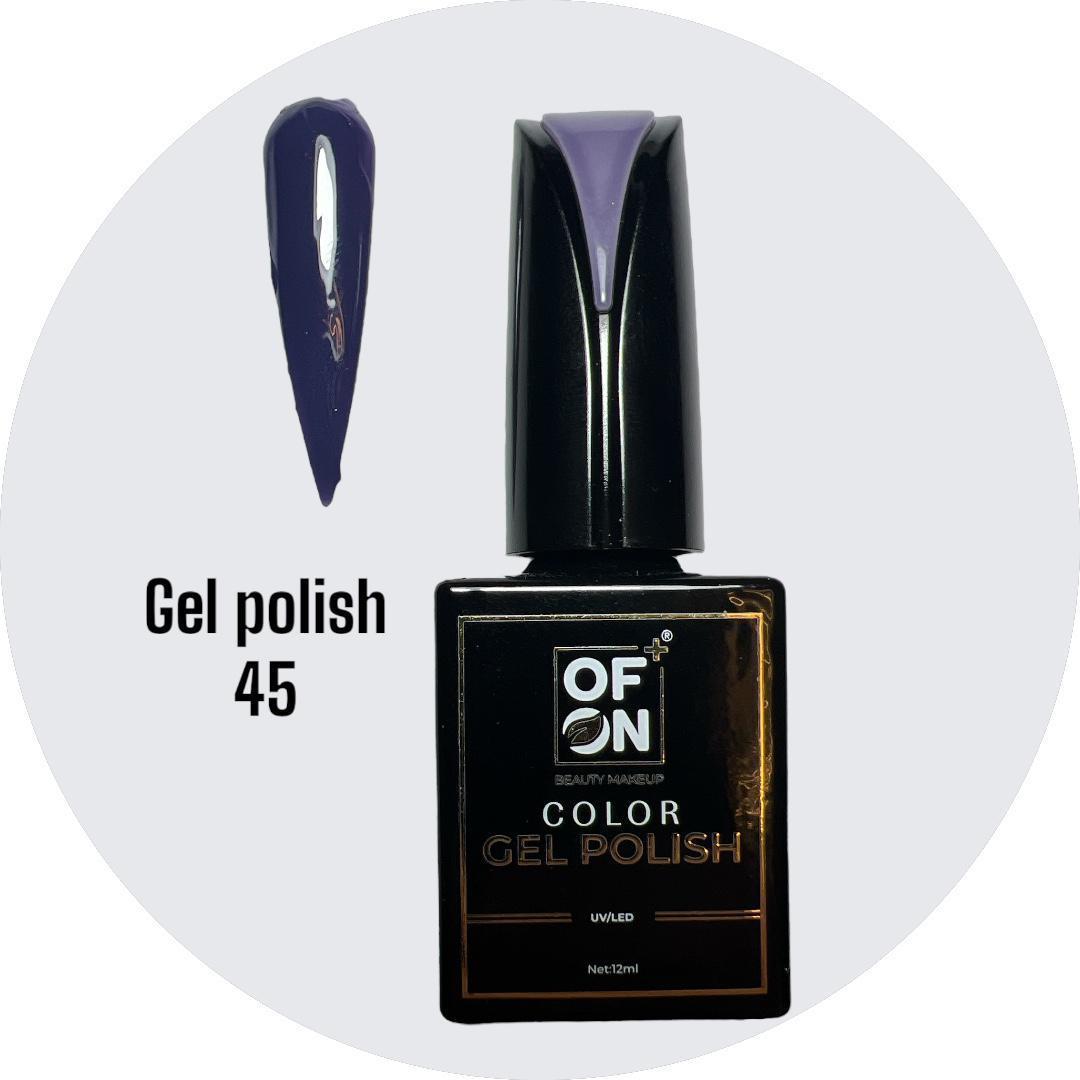 gel-polish-45 Gel Polish 45 - Görsel 1
