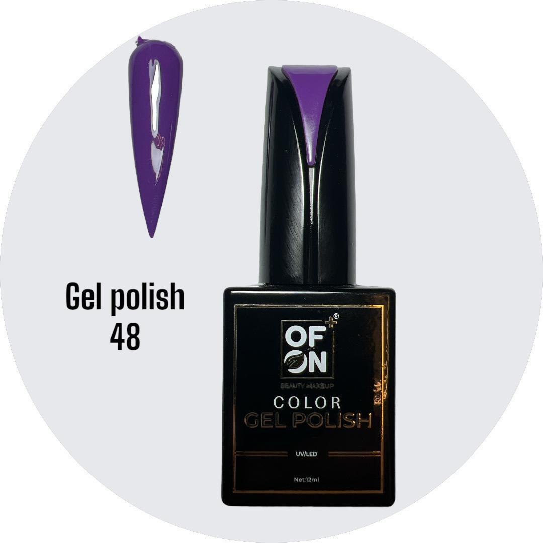 gel-polish-48 Gel Polish 48 - Görsel 1