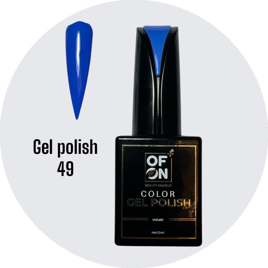 gel-polish-49 Gel Polish 49 - Görsel 1