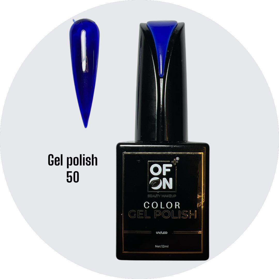 gel-polish-50 Gel Polish 50 - Görsel 1