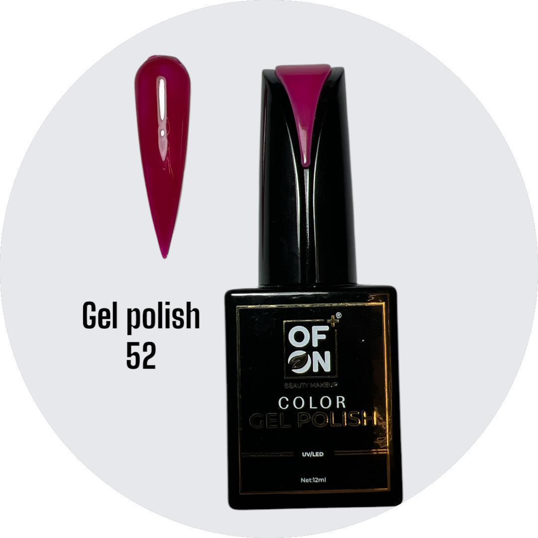 gel-polish-52 Gel Polish 52 - Görsel 1