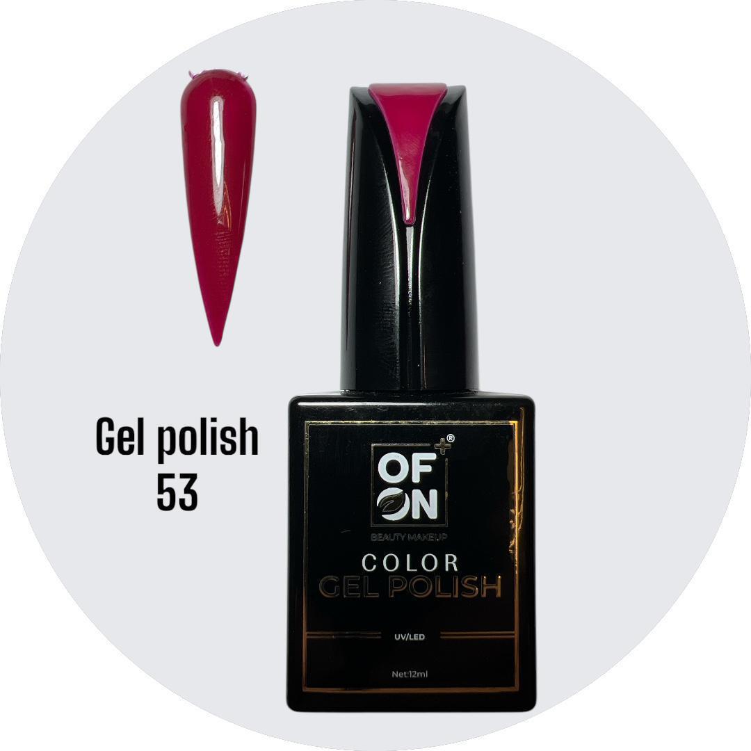 gel-polish-53 Gel Polish 53 - Görsel 1