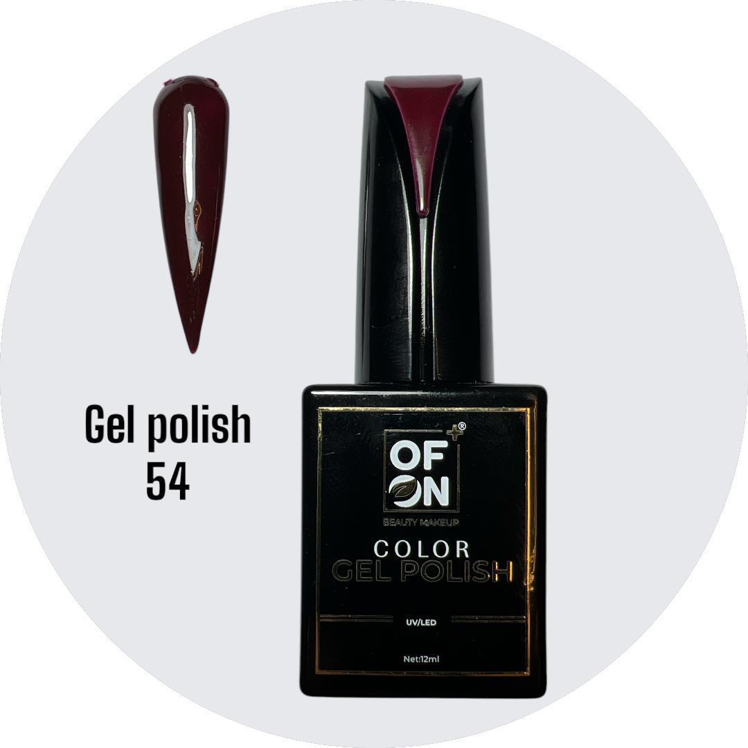 gel-polish-54 Gel Polish 54 - Görsel 1