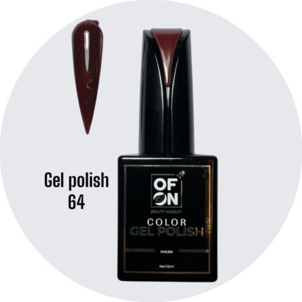 Gel Polish 64