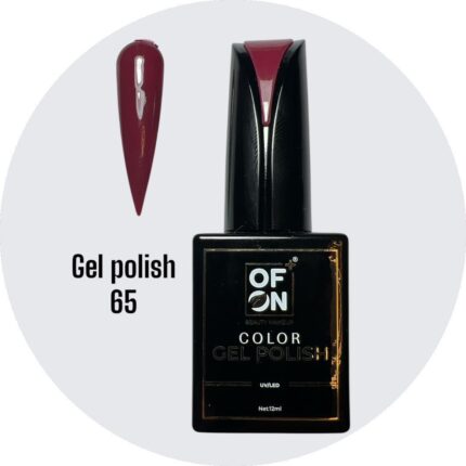 Gel Polish 65