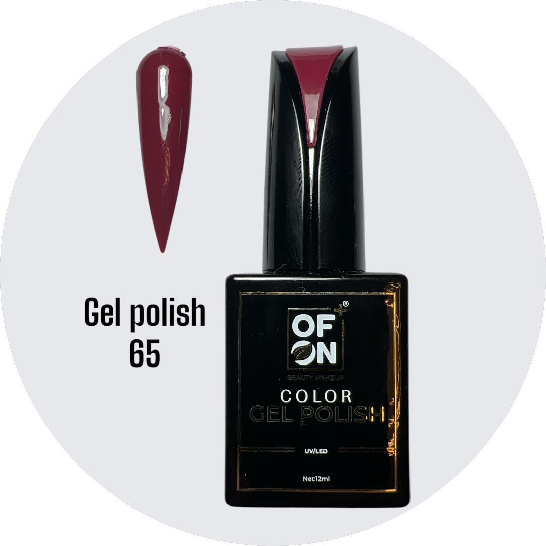 gel-polish-65 Gel Polish 65 - Görsel 1