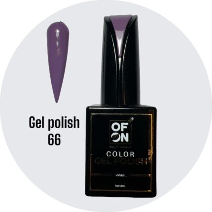 Gel Polish 66
