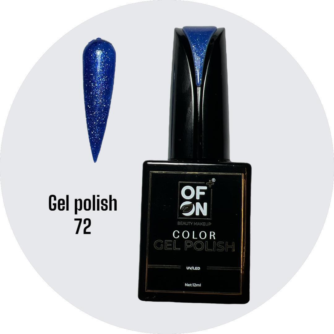gel-polish-72 Gel Polish 72 - Görsel 1