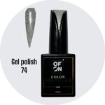 Gel Polish 74