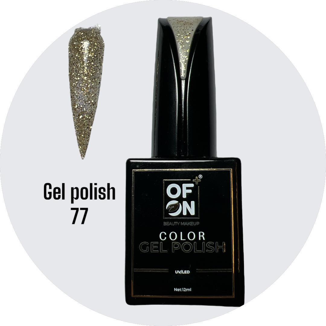 gel-polish-77 Gel Polish 77 - Görsel 1