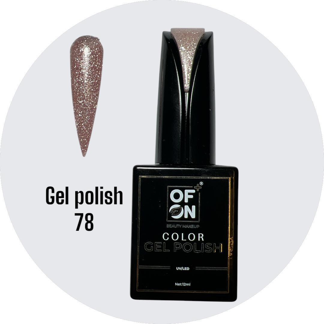 gel-polish-78 Gel Polish 78 - Görsel 1