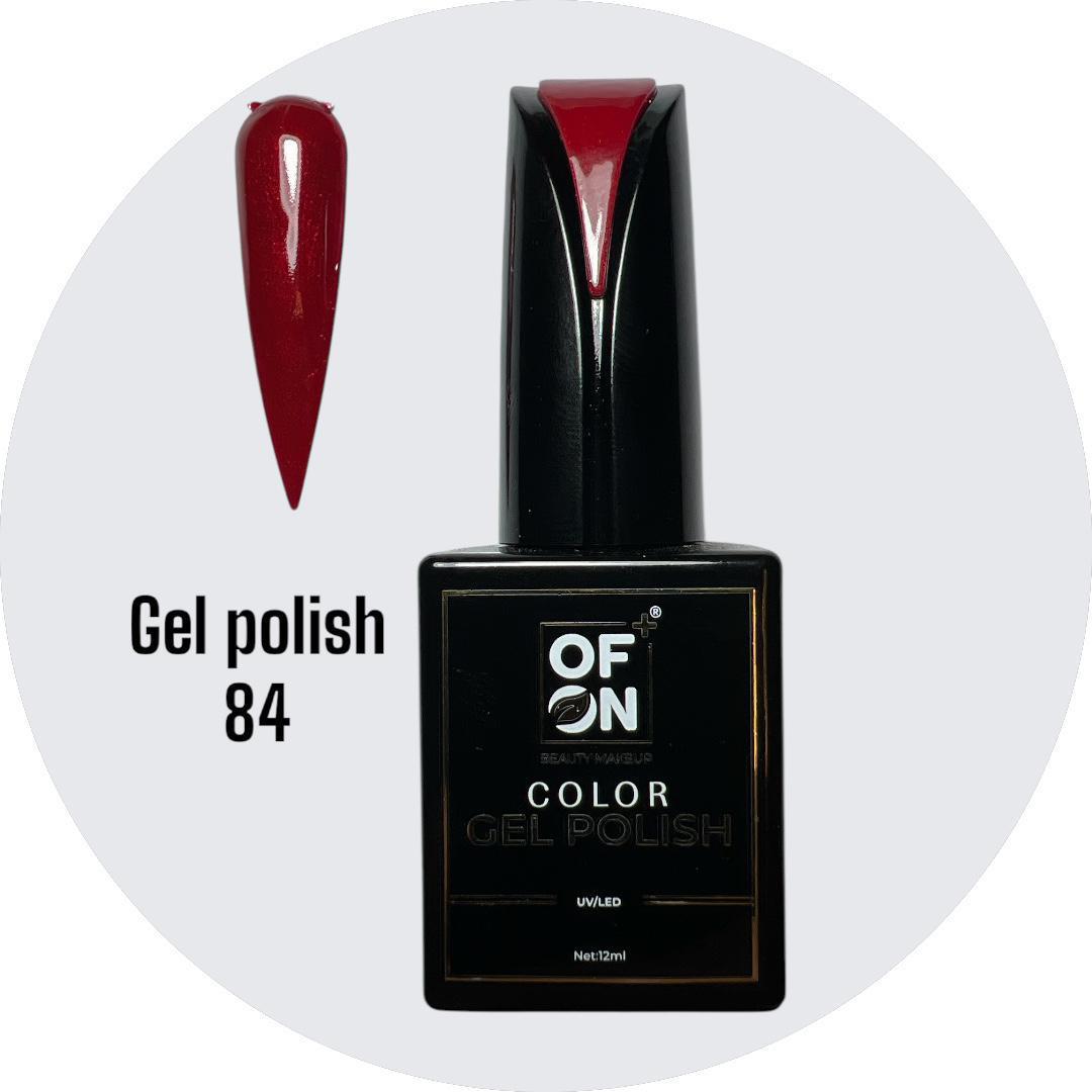 gel-polish-84 Gel Polish 84 - Görsel 1