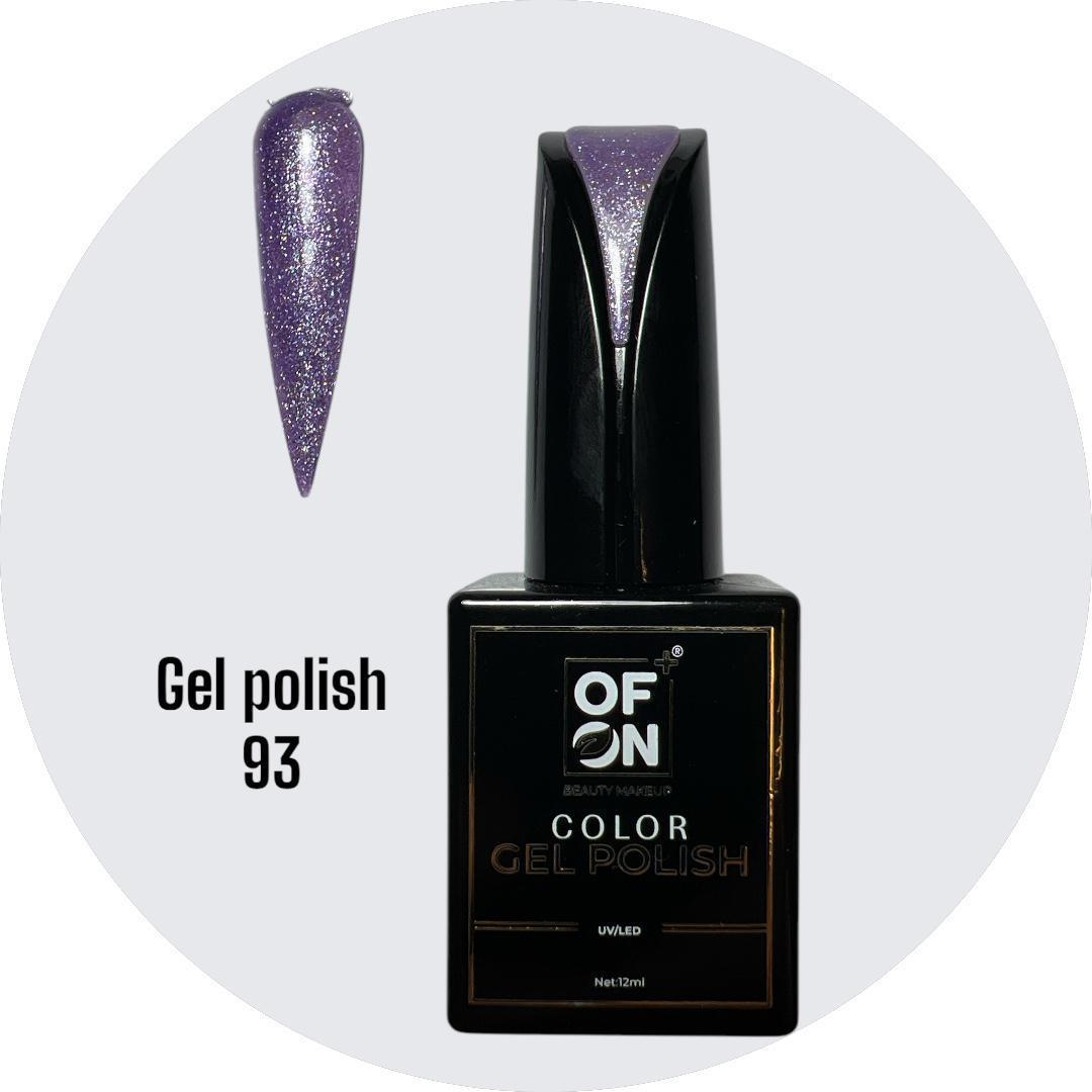 gel-polish-93 Gel Polish 93 - Görsel 1