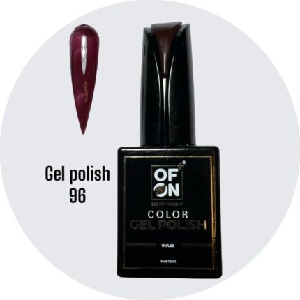 Gel Polish 96